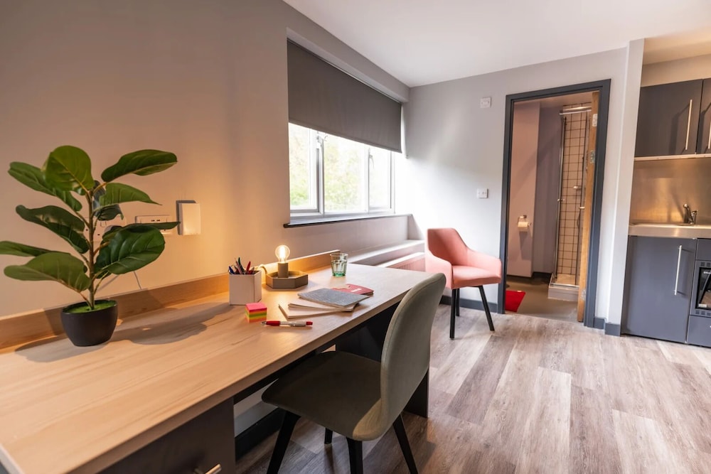 Sherbourne Student Village