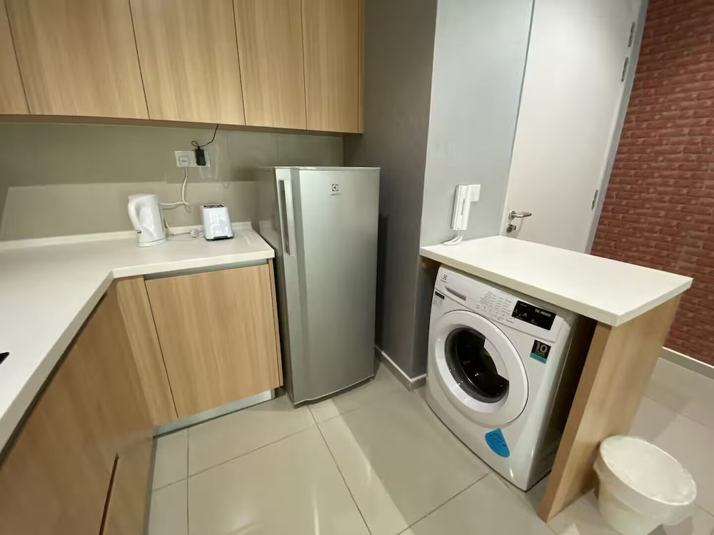 I City Luxury Condo Shah Alam Smarthome