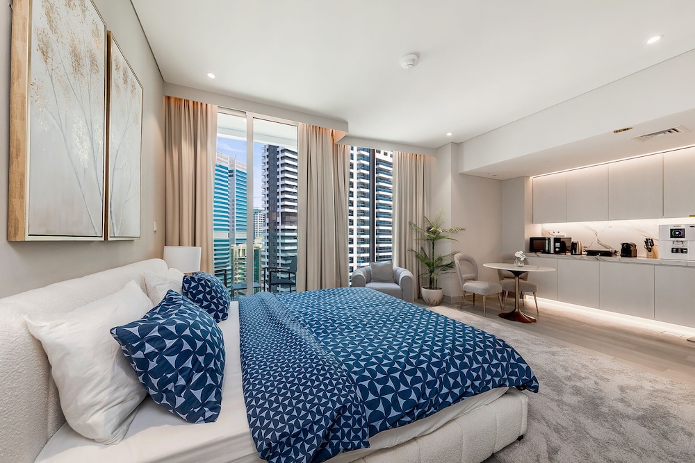 Great Studio at Marina Star