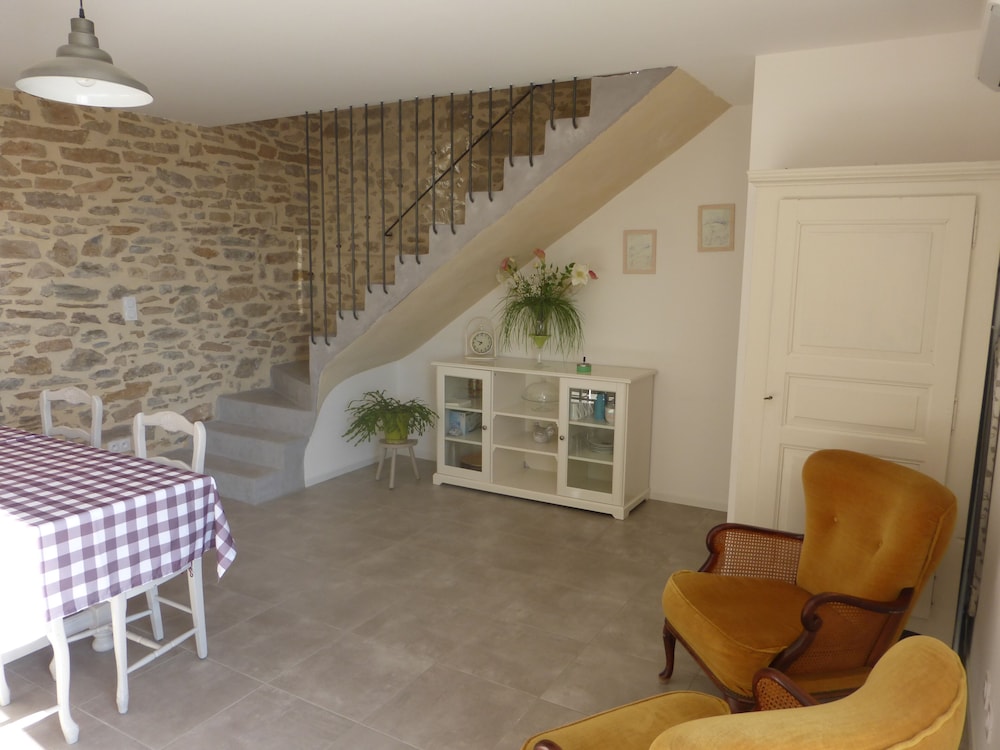 Maison d'hôtes la Bignone