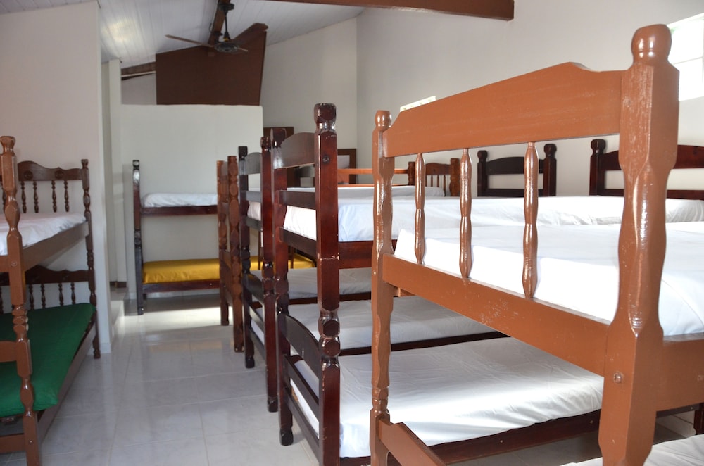 Beach Hostel Cabo Frio