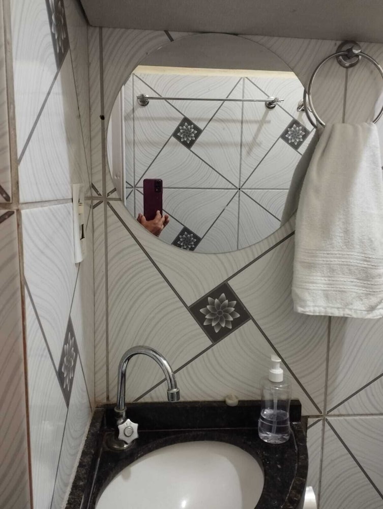Apartamento Encantador
