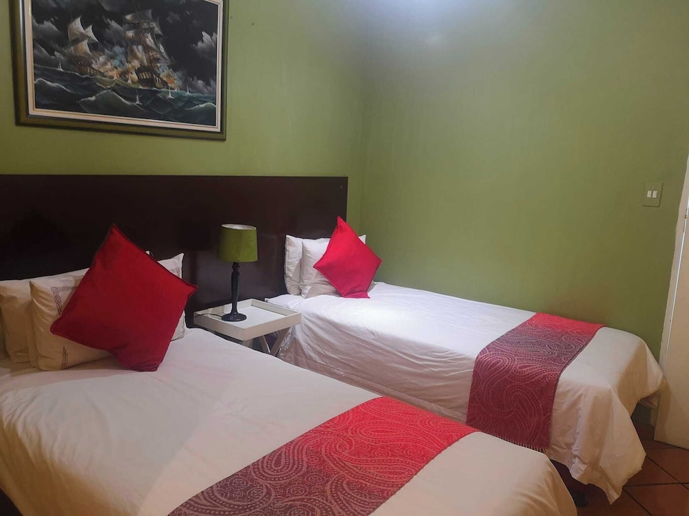Elsje's Country Inn - Guesthouse