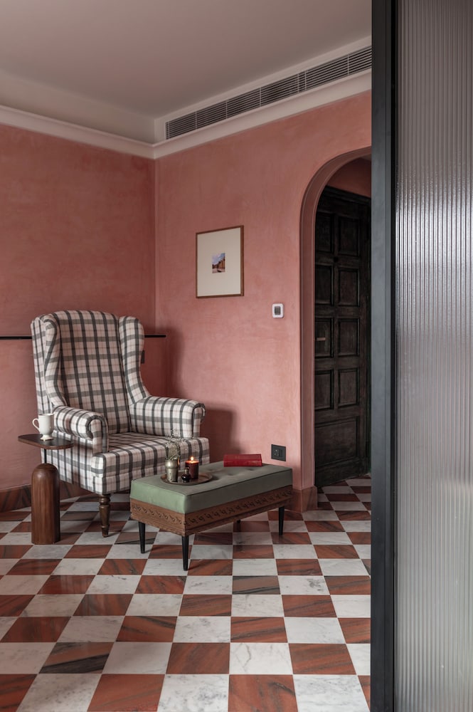 Abode Jaipur