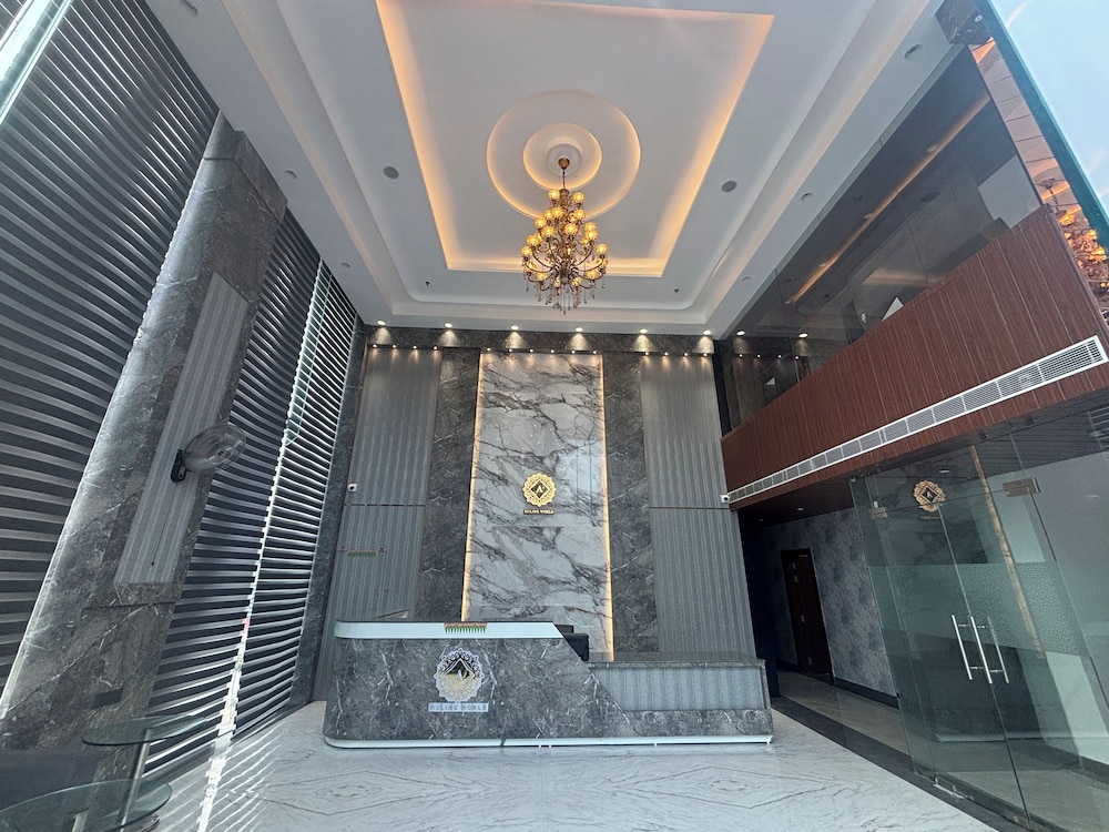 Hotel Amyra