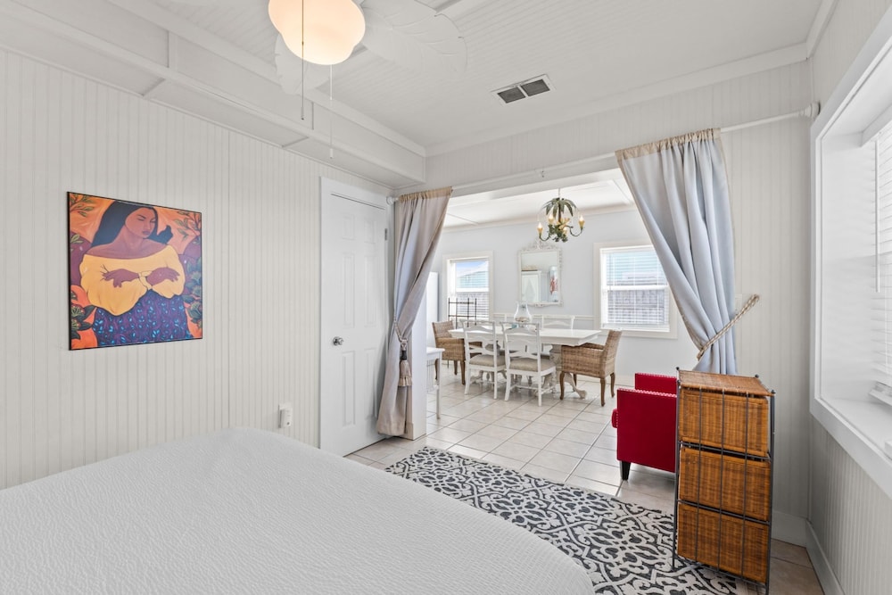 Beach House - Maple Leaf Relief by PHG