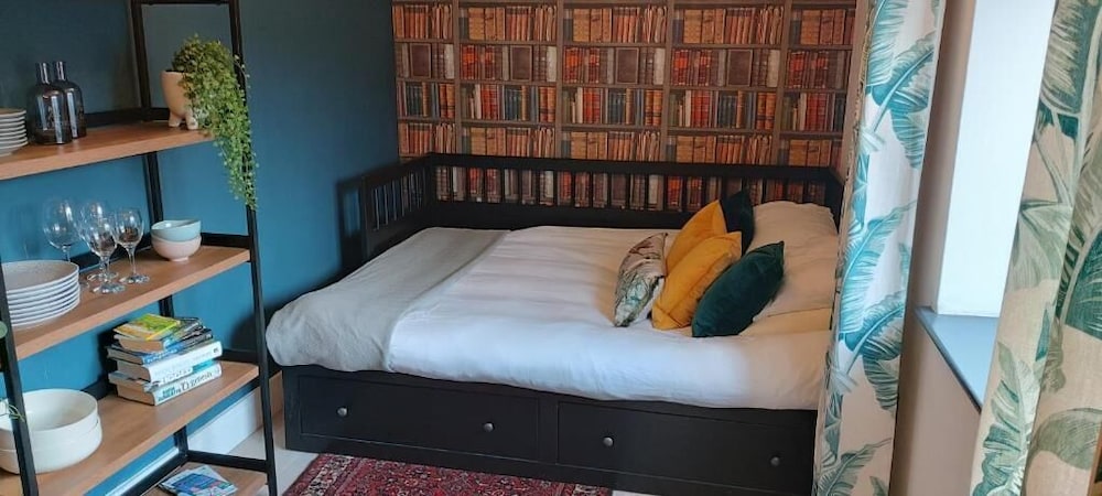 Cotswold Stay