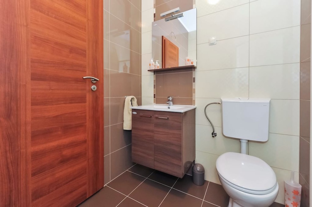 Apartments Kruno