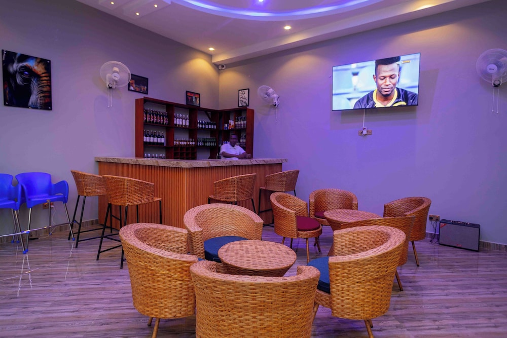 Joy Inn Hotel