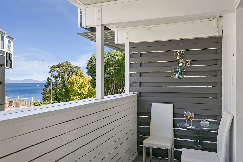 Taupo Thermal Motel & Spa - Adults Only