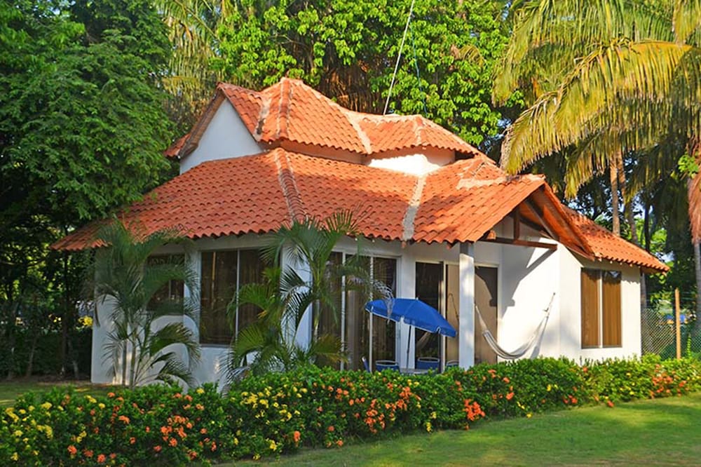 Condominio Atlantis