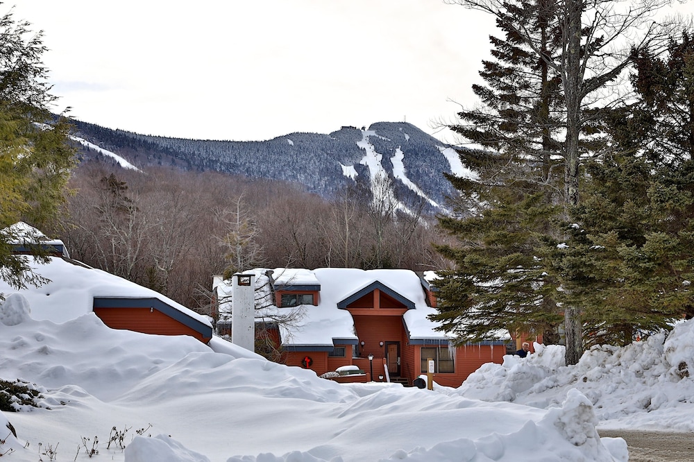 Killington Ski Resort VT Vacation Condos