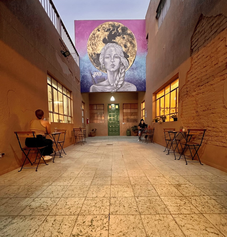 Casa Artemisa