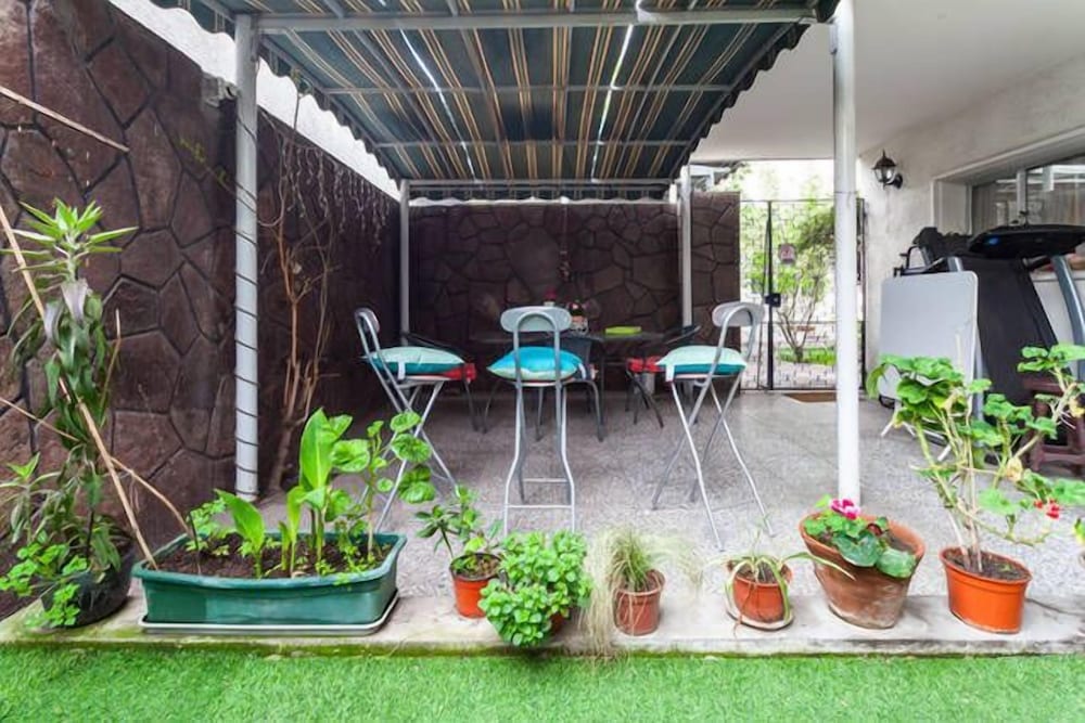Bed & Breakfast BlumenHaus