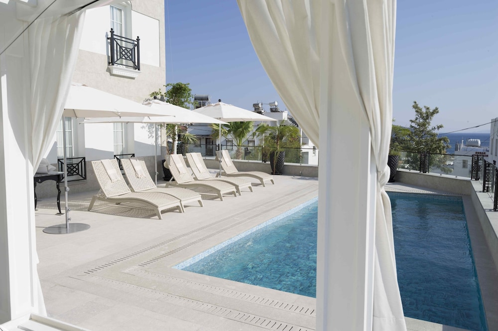 Ena Boutique Otel - Image 15