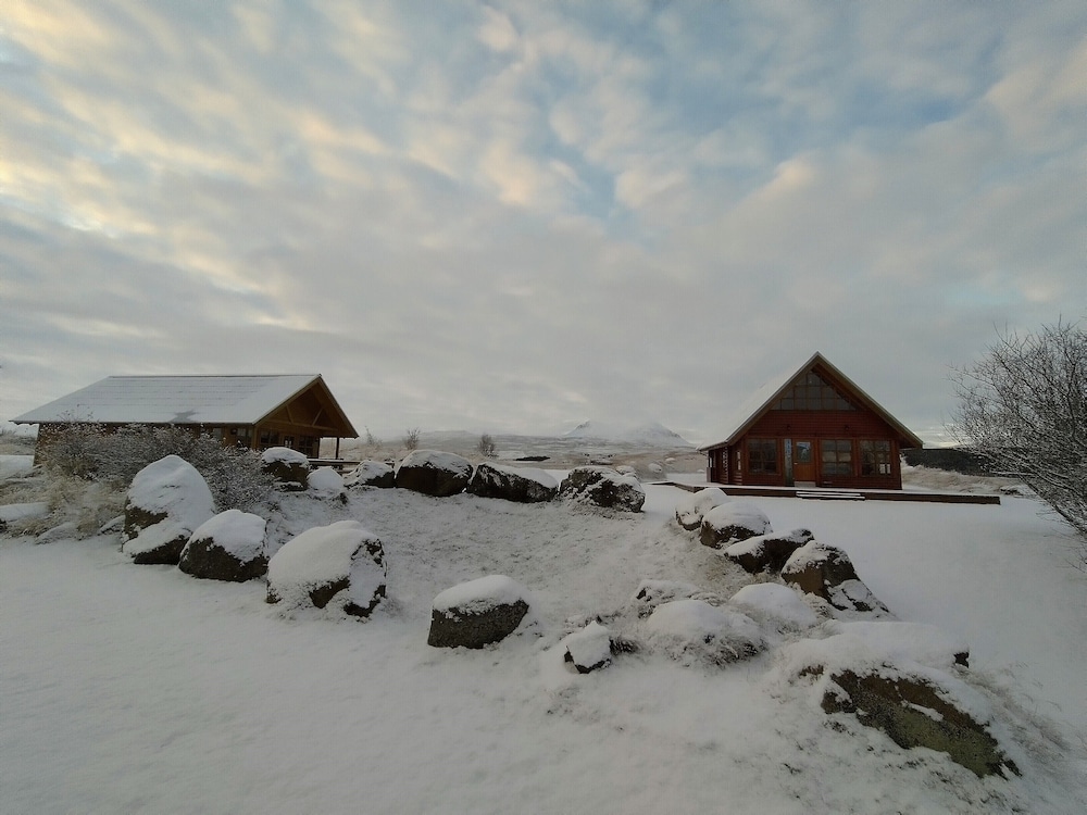 Hestasport Cottages