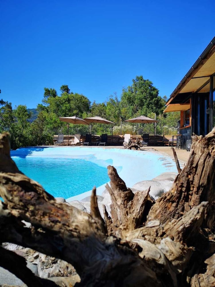 Ecorefugio