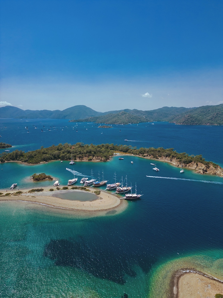 Rixos Premium Göcek Yetişkinlere Özel - Image 117