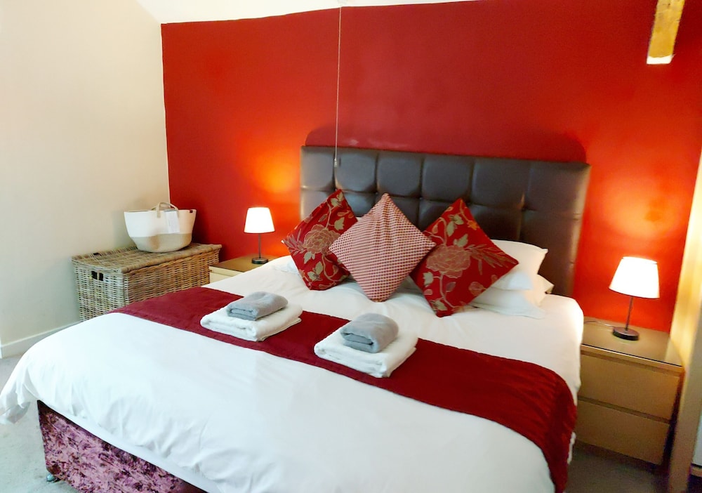 Hotel Dolgun Uchaf Guesthouse - Image 1