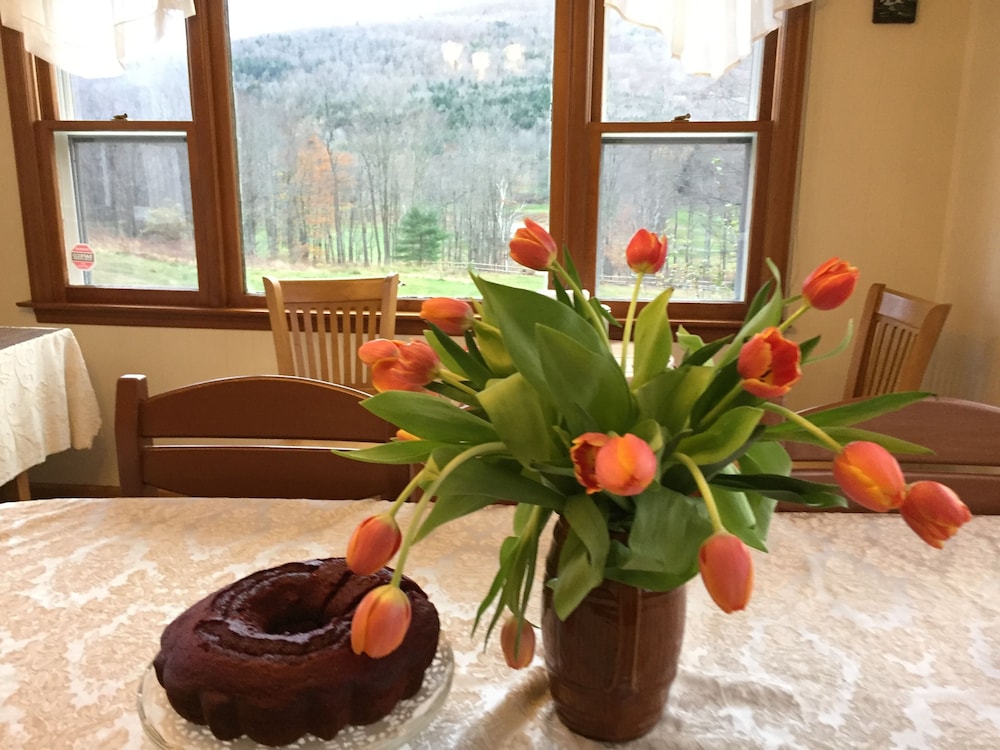 Georgian Garden Inn