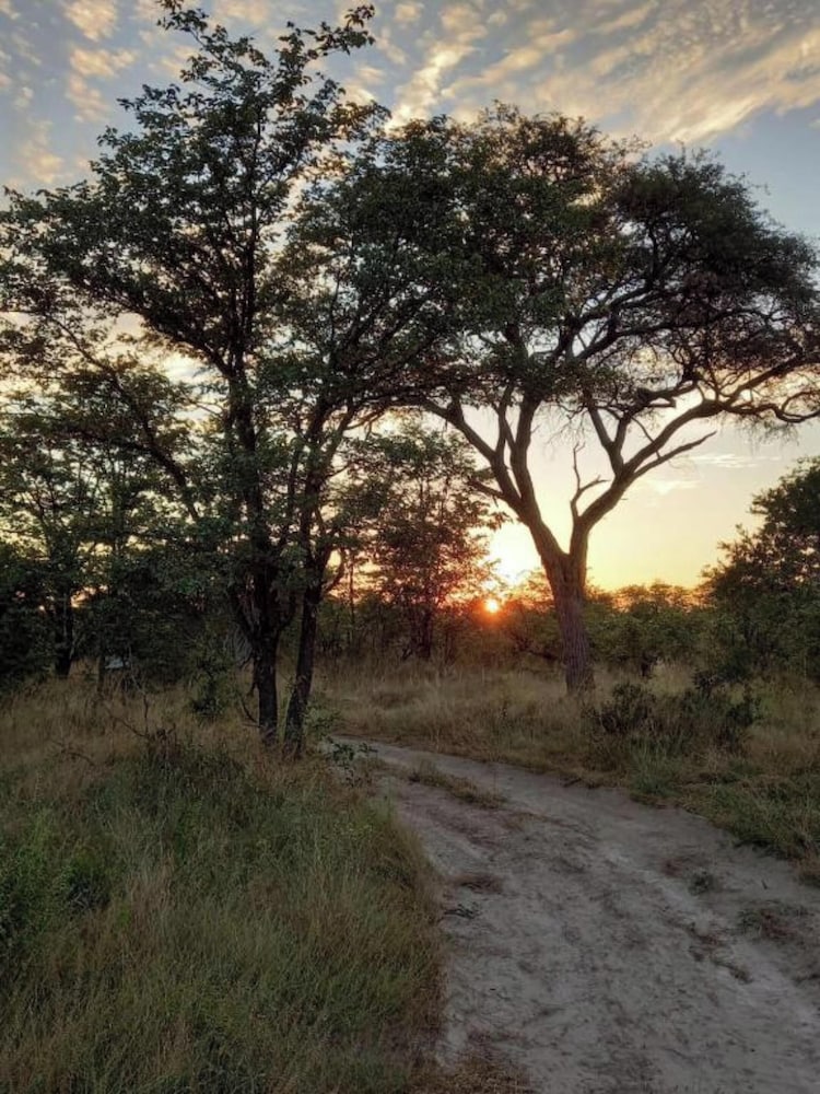 Mankwe Camping