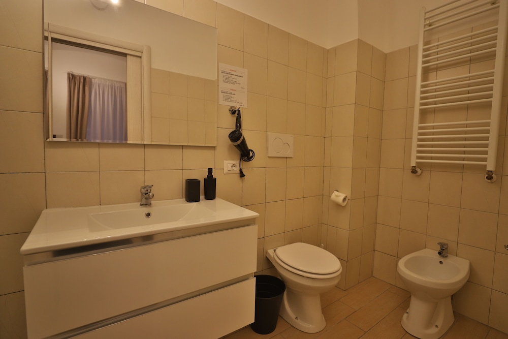 Roma City B&B
