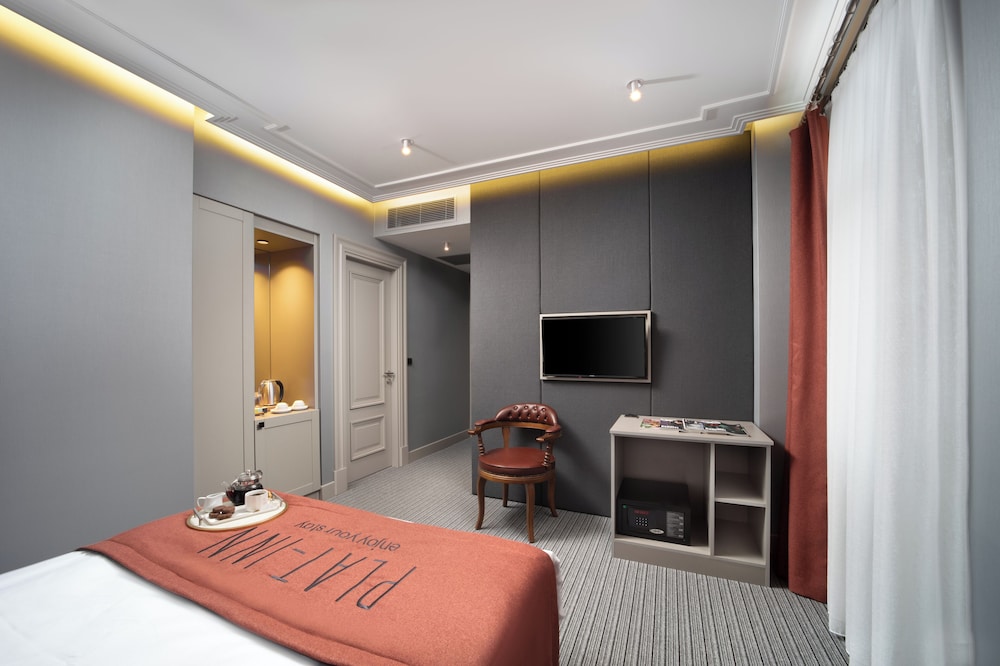 Plat Inn Otel Taksim - Özel Sınıf - Image 8