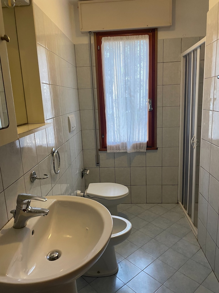 Bright Flat in Rosolina