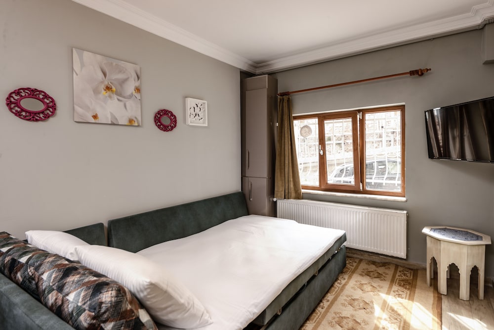 Masal Otel - Image 22