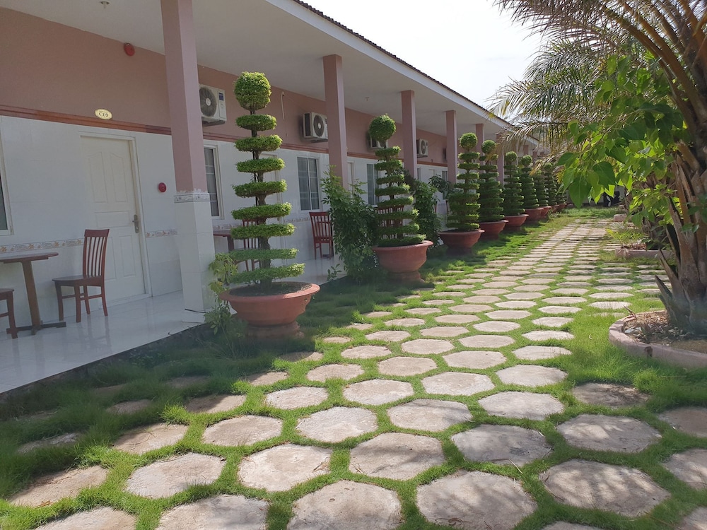 Resort Nha Mat