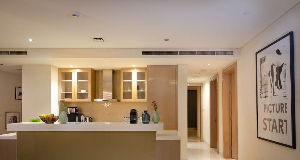 AlAshrafia Skyline Apts Panoramic view