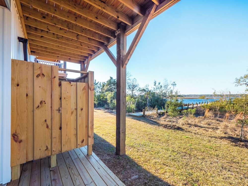 Happily Ever After by Topsail Realty