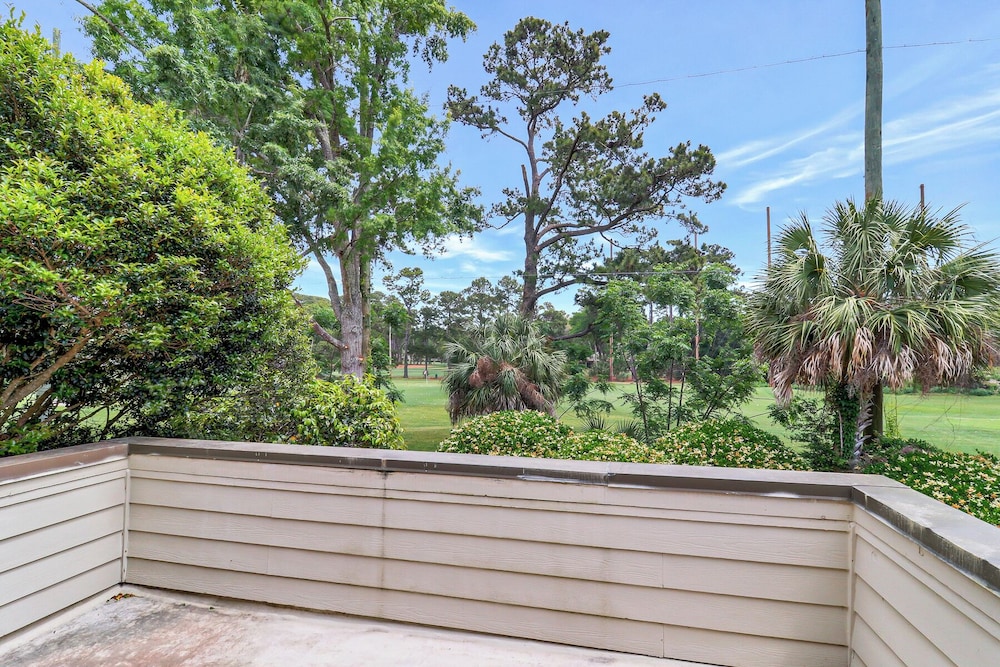 196 Twin Oaks at The Sea Pines Resort