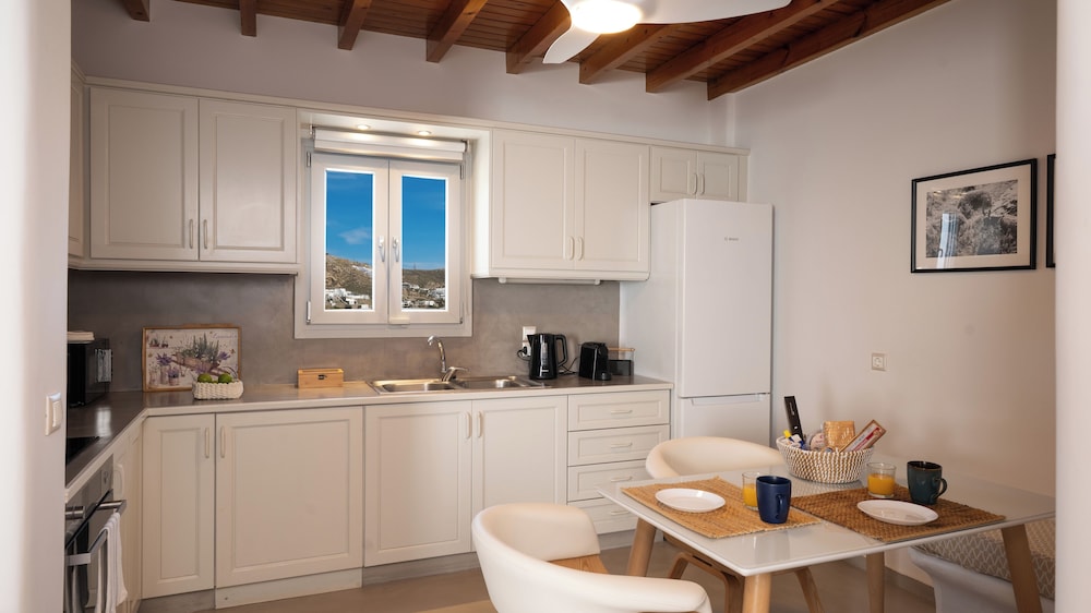CAVO BLUE VILLAS