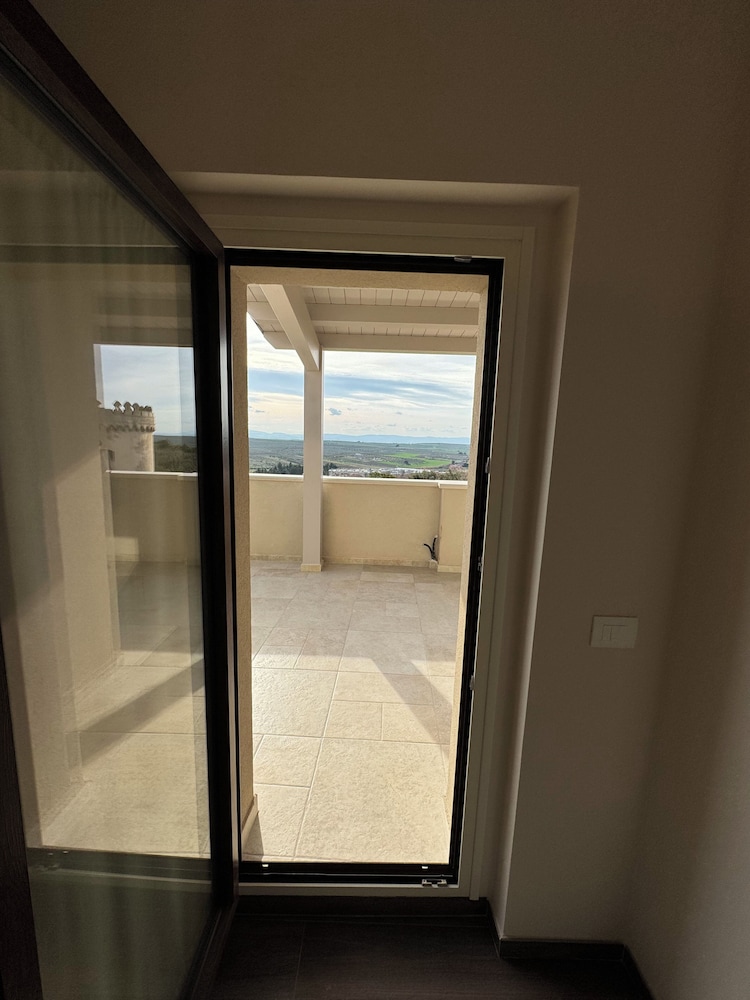 B&B PALAZZO CROGHAN