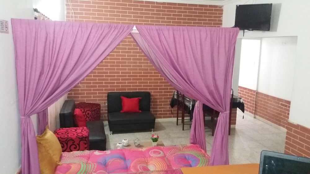 Estudio 63 Playa Los Cocos