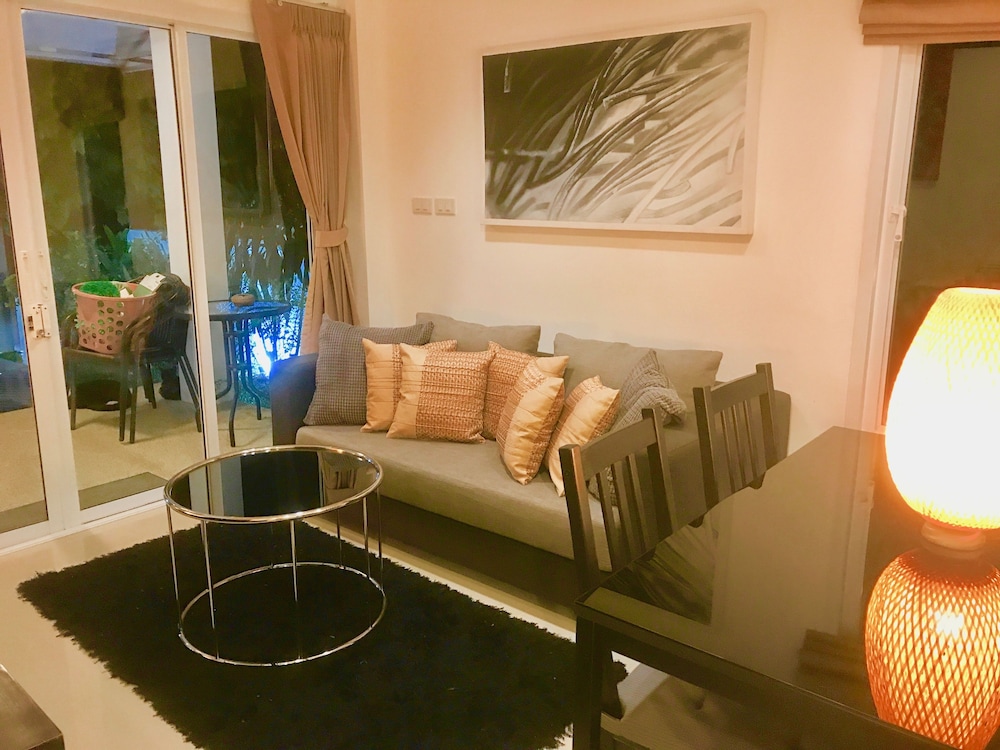 2 Bedroom Pool Villa Jasmine-walk to beach SDV001-By Samui Dream Villas
