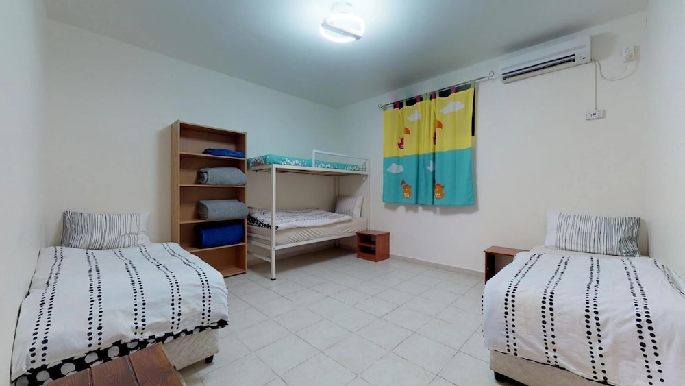 Idan Lodge In The Arava view 4