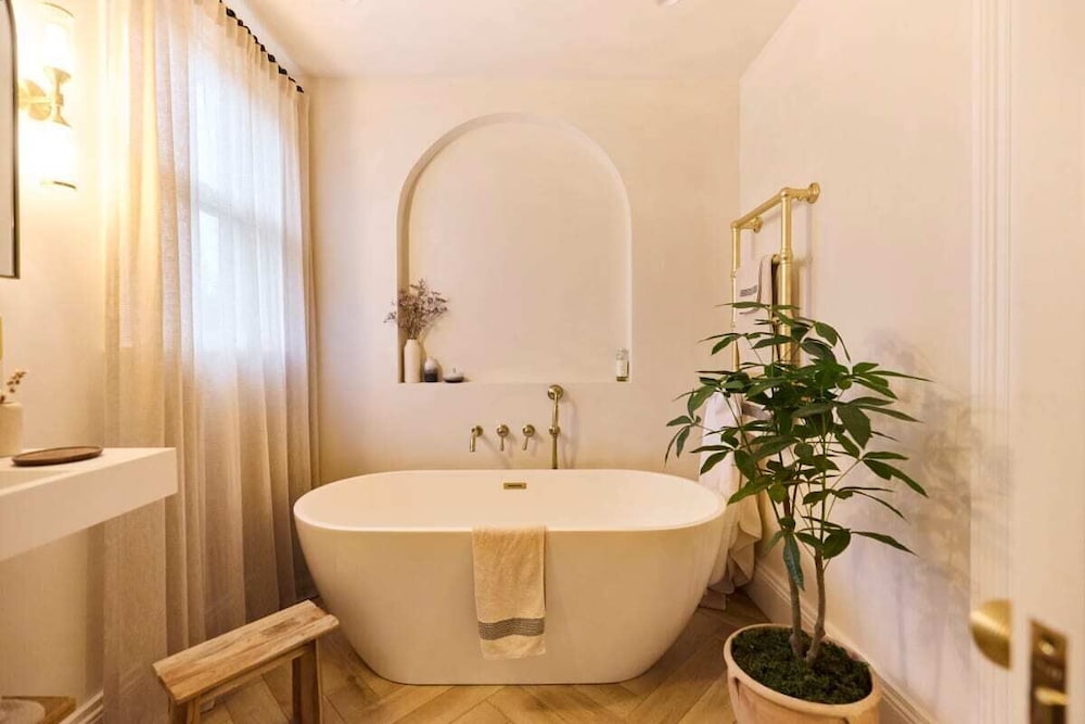 The Kensal Rise Retreat - Stunning 4bdr Home With Garden
