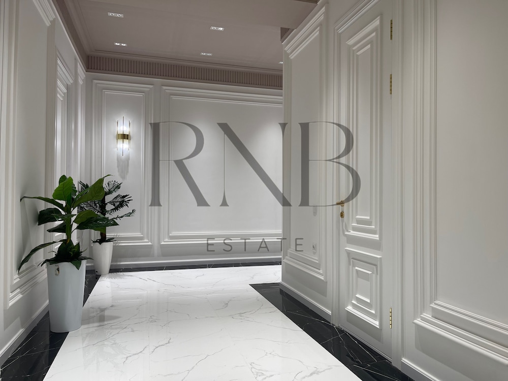Real house Tashkent