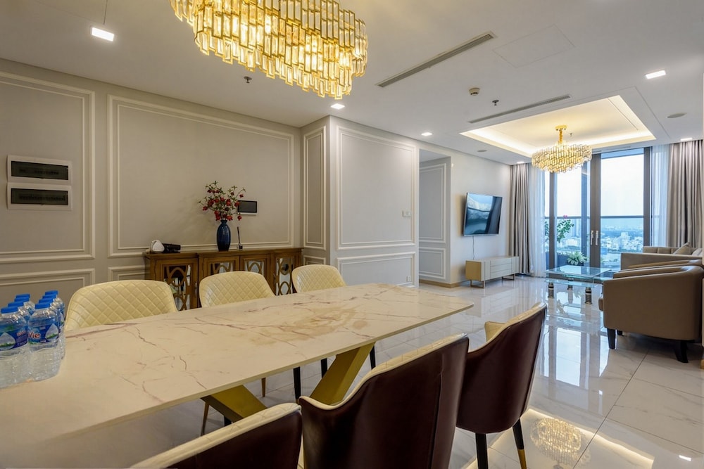 Hoasun Des Arts Landmark 81