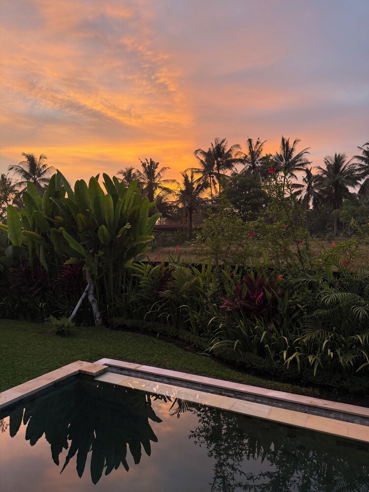 Villa Hummingbird Ubud