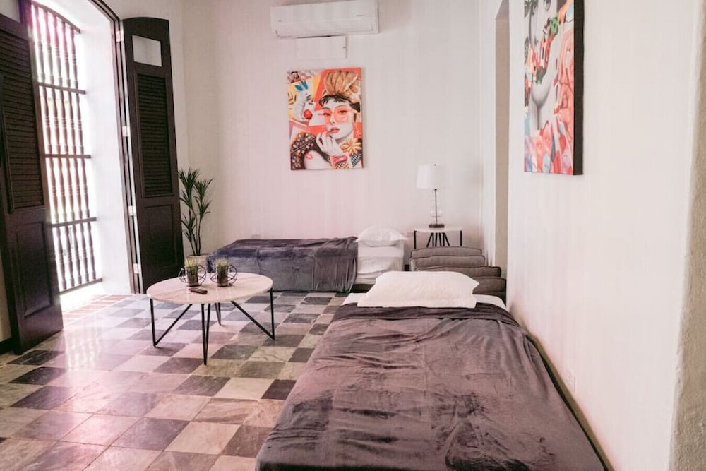 Old San Juan Rentals