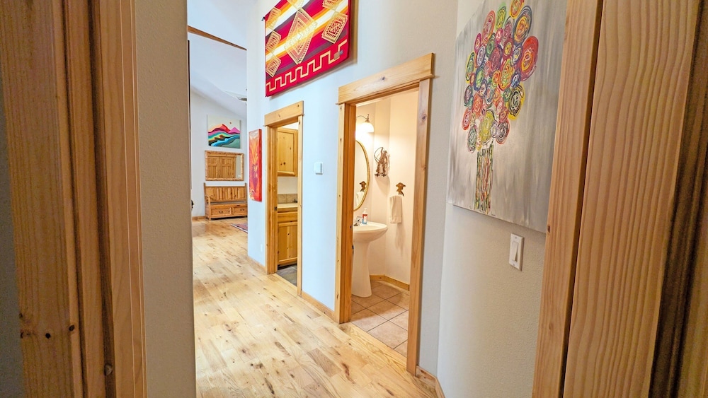 Verdin 6 5 Bedroom Home