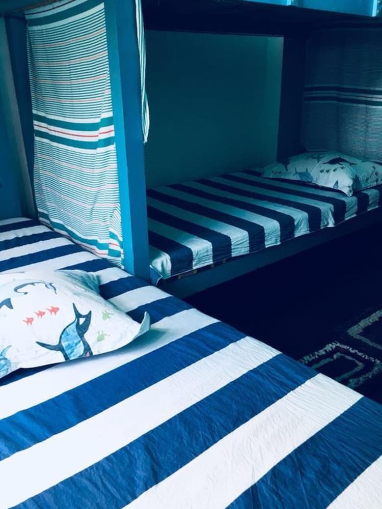 C-World Hotel