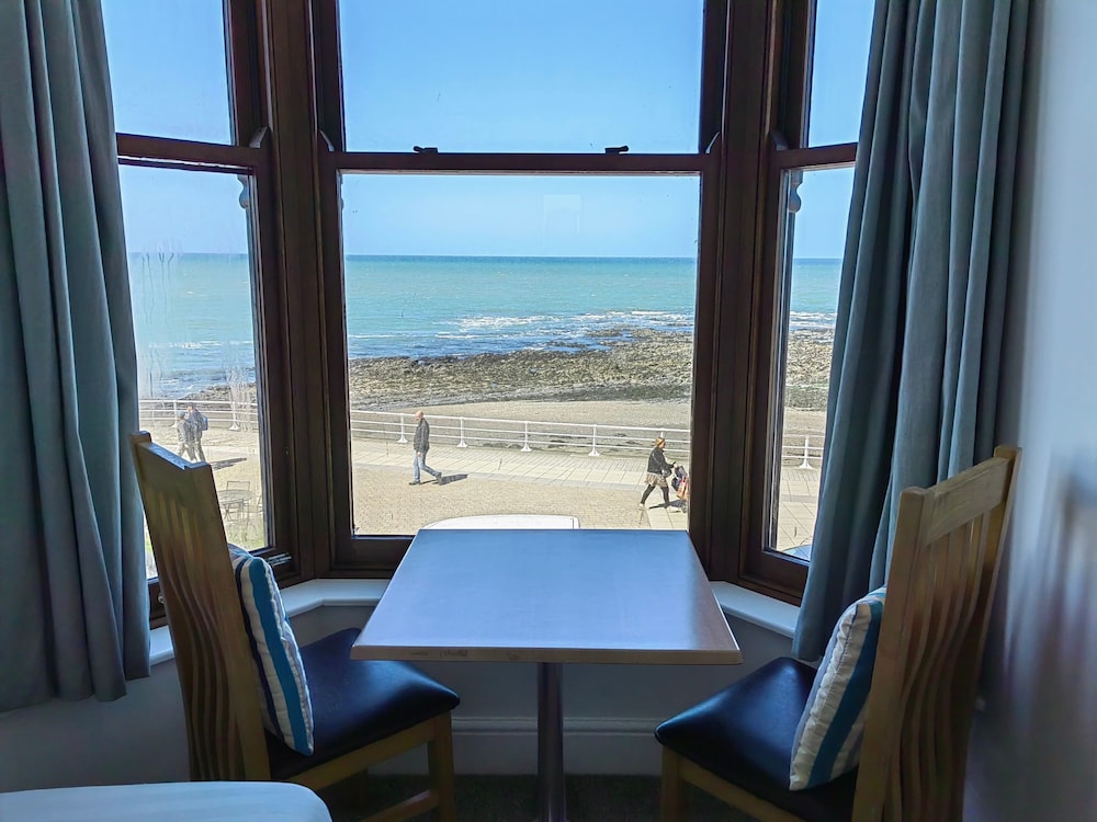 The Cardigan Bay Guest House