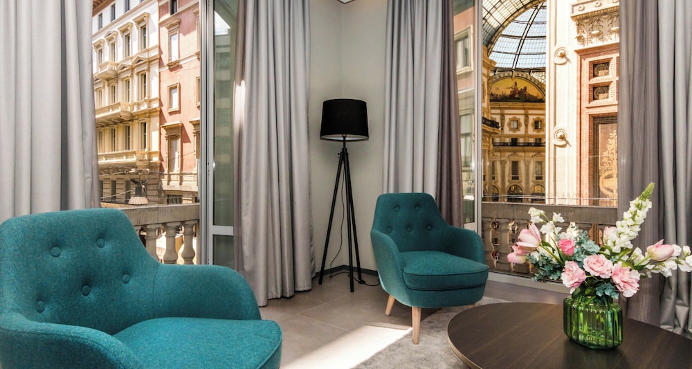GALLERIA The Smart Boutique