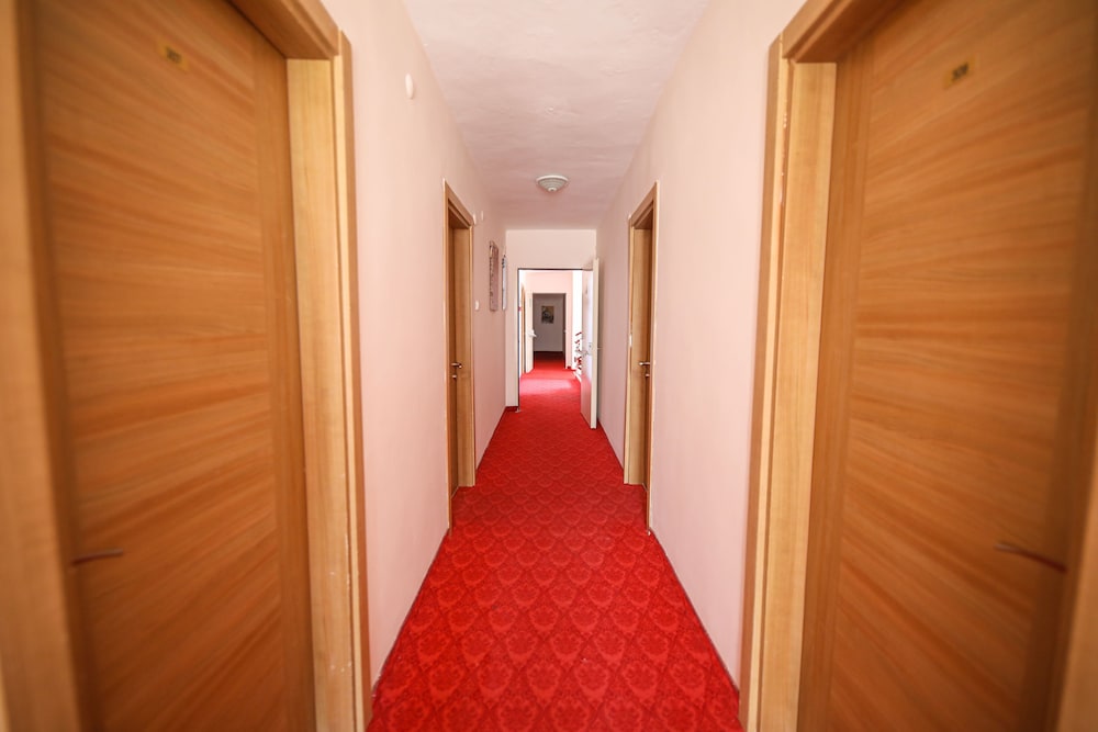 Delta Altinkum Otel - Image 17