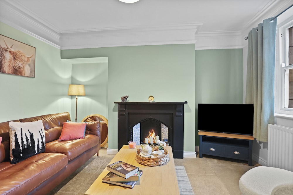 Daisy Cottage - North East Escapes