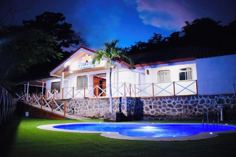Hotel Ocotal B&B - Image 1